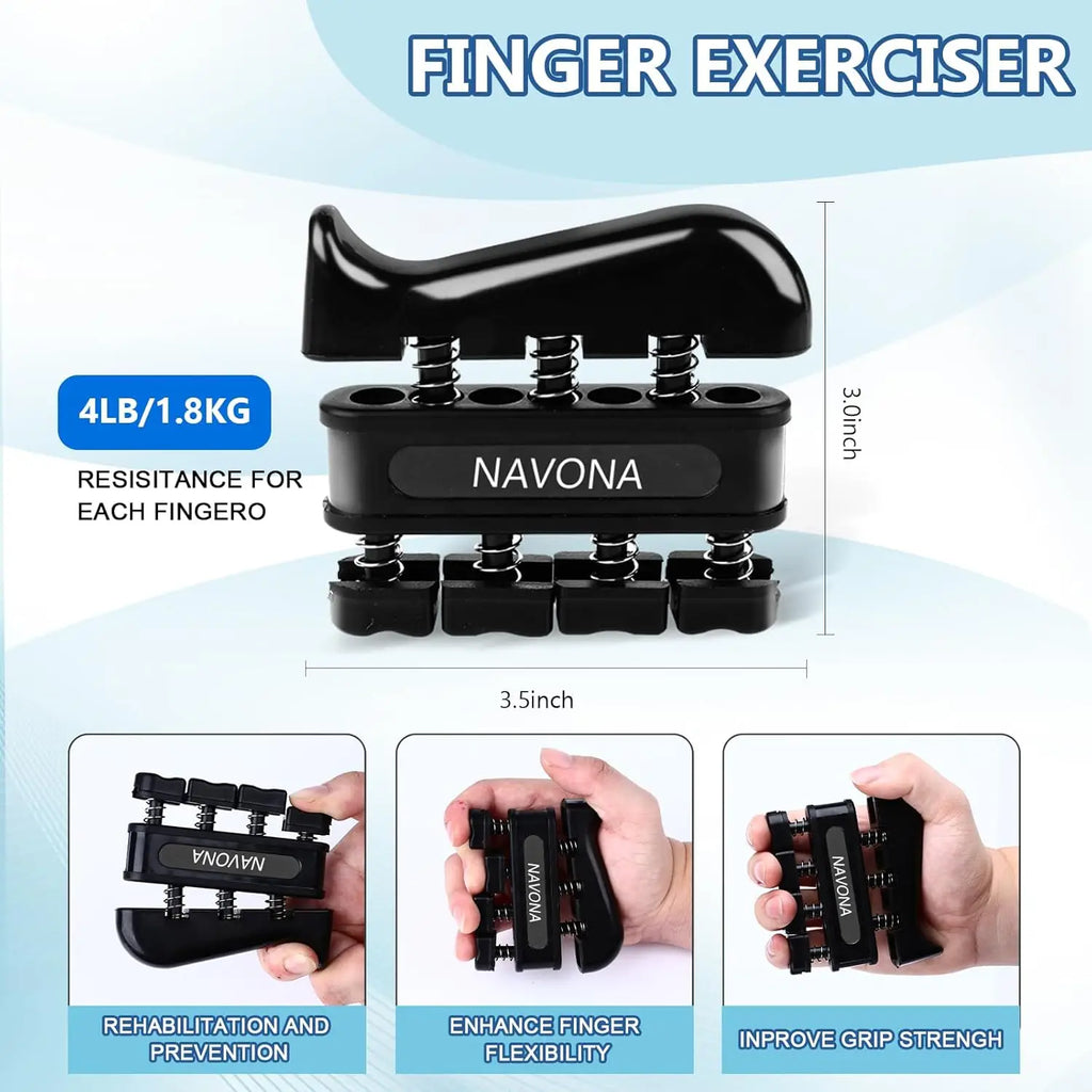 Hand Gripper
