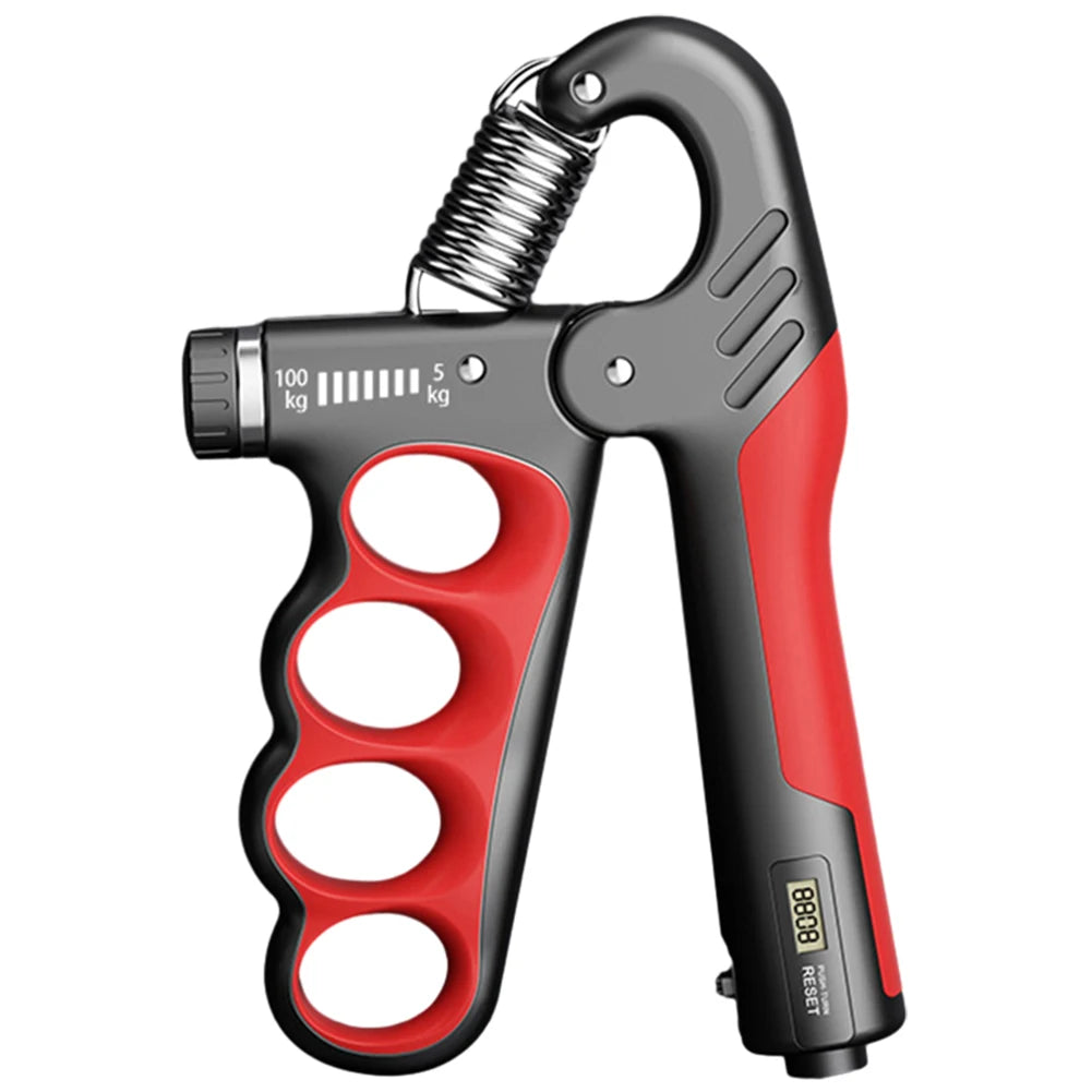 Featured Grip trainer