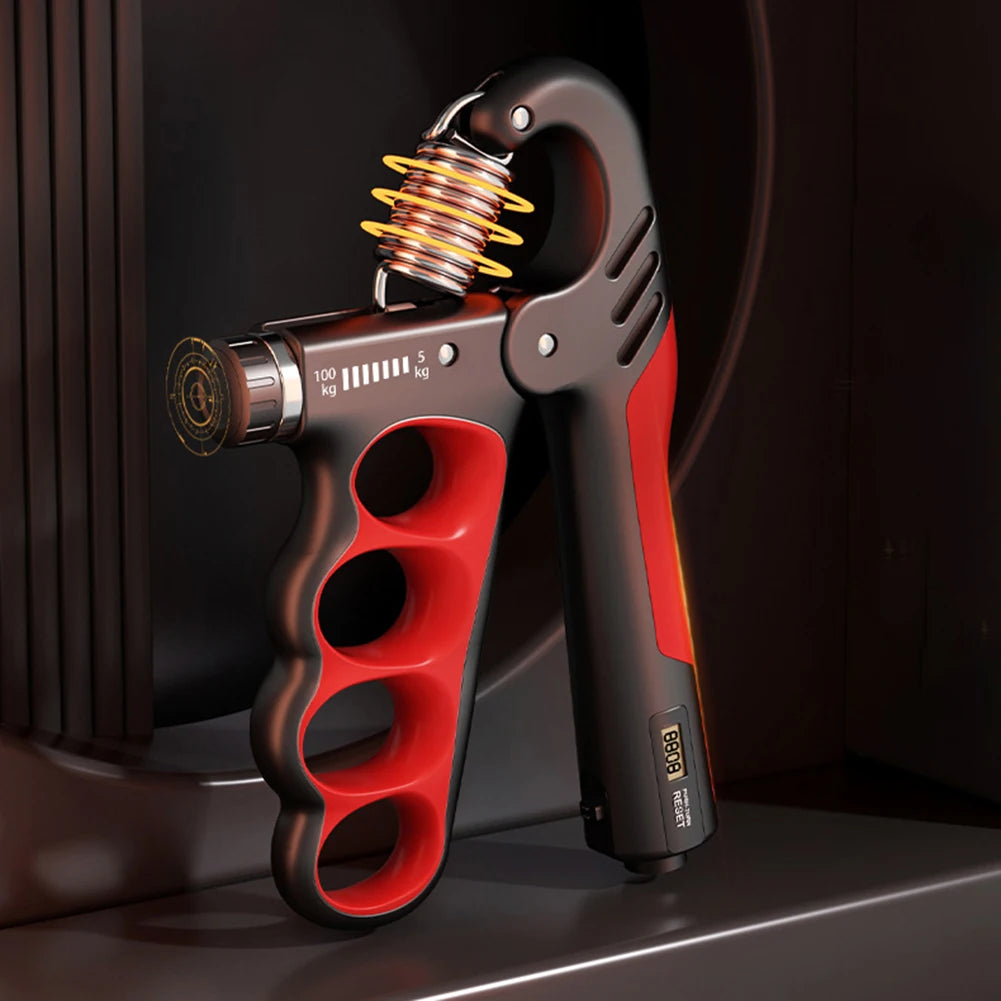 Featured Grip trainer