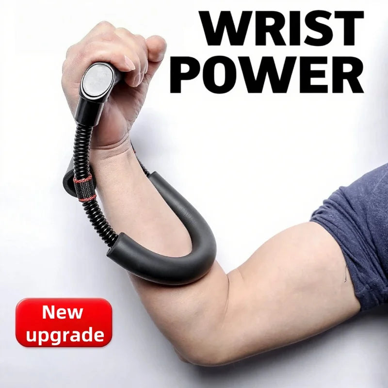 Wrist Trainer