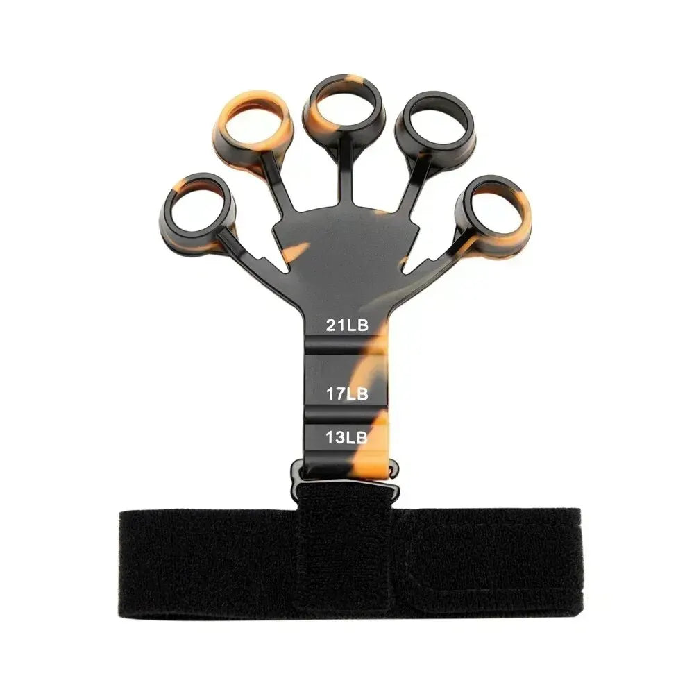 Finger Gripper