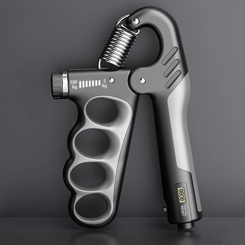 Featured Grip trainer