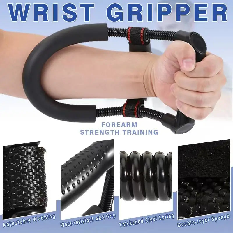 Wrist Trainer