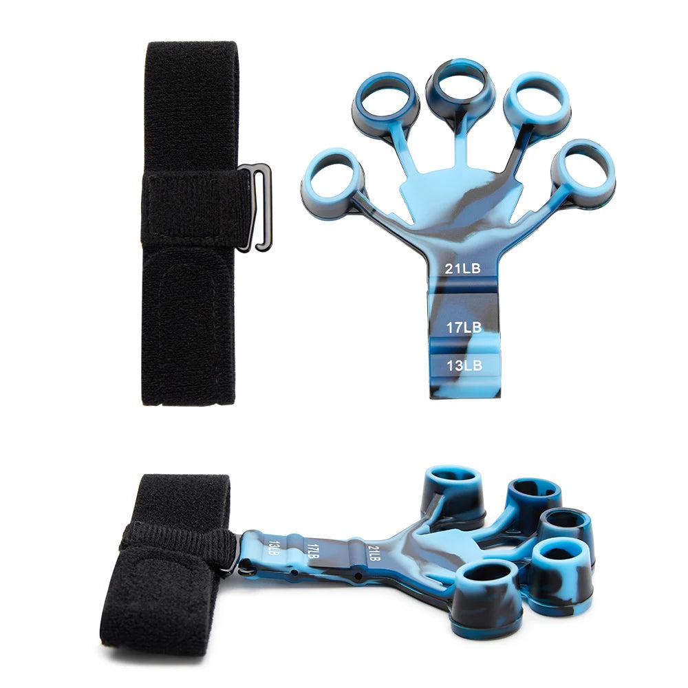 Finger Gripper