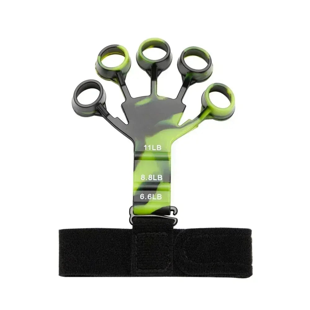 Finger Gripper