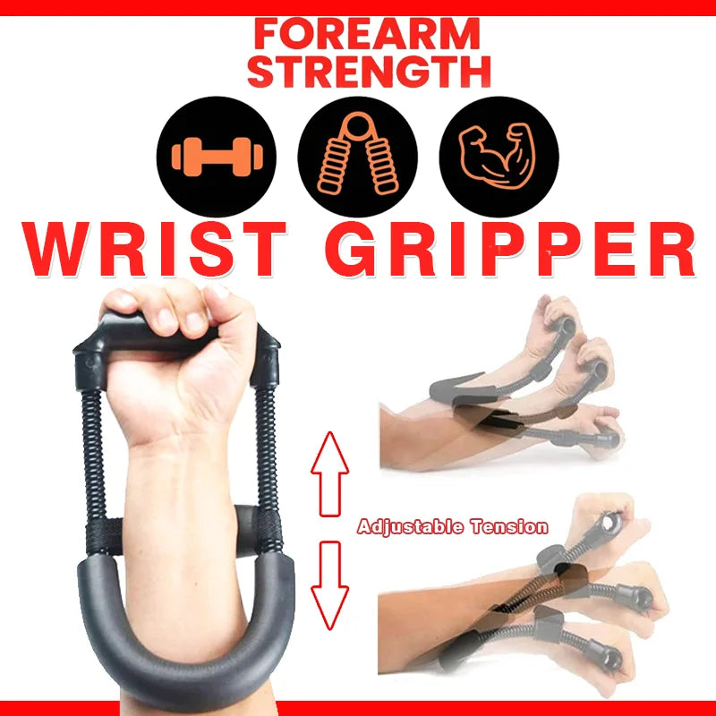 Wrist Trainer