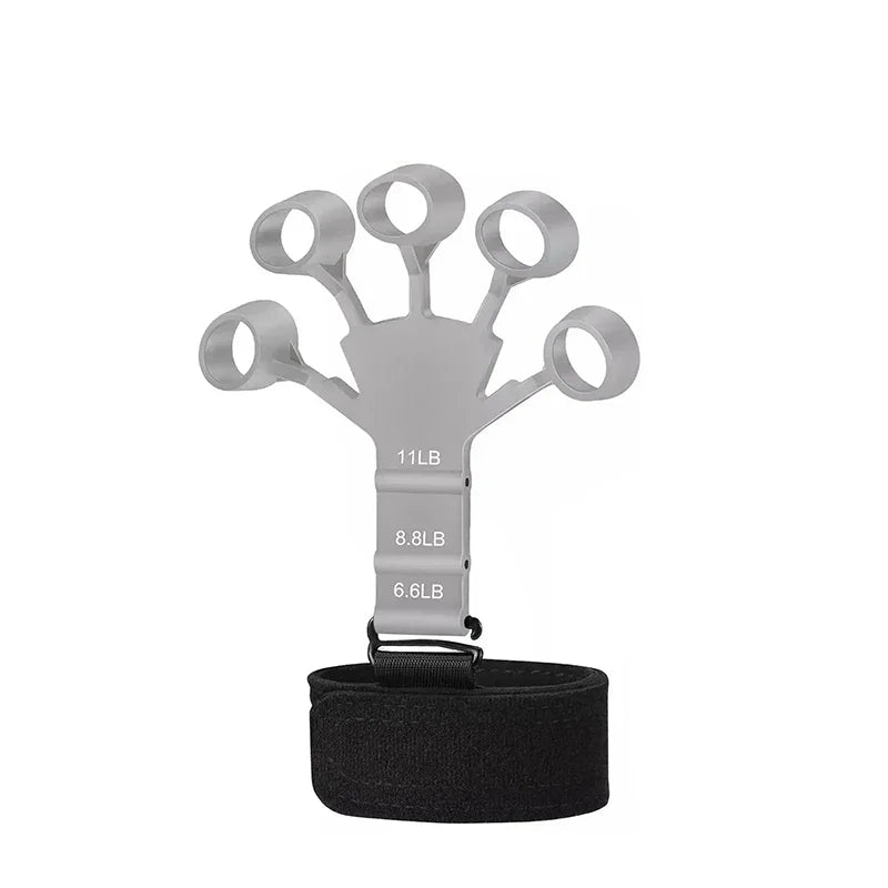 Finger Gripper