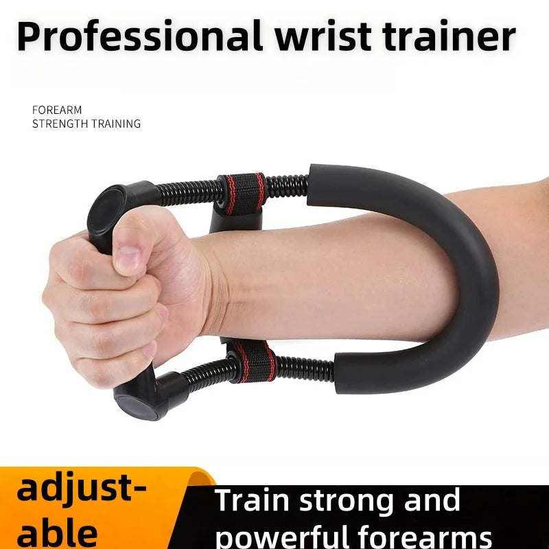 Wrist Trainer