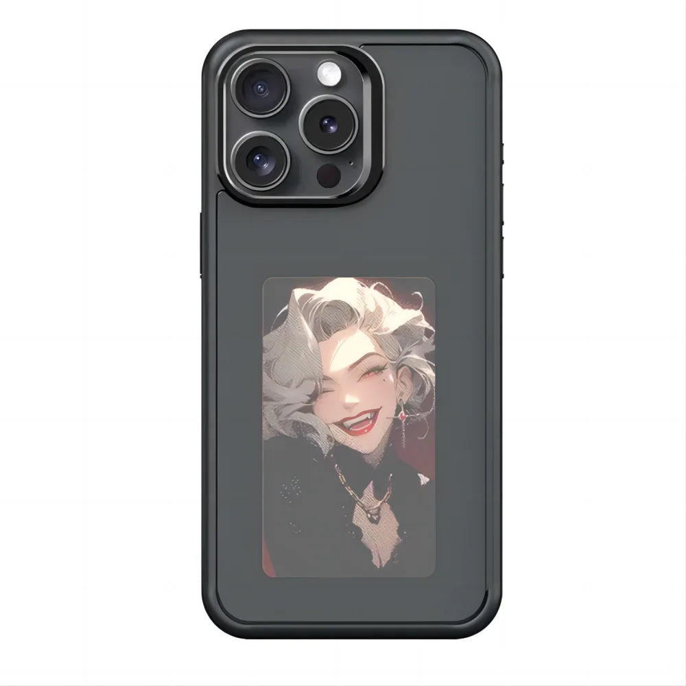 DIY InkCase