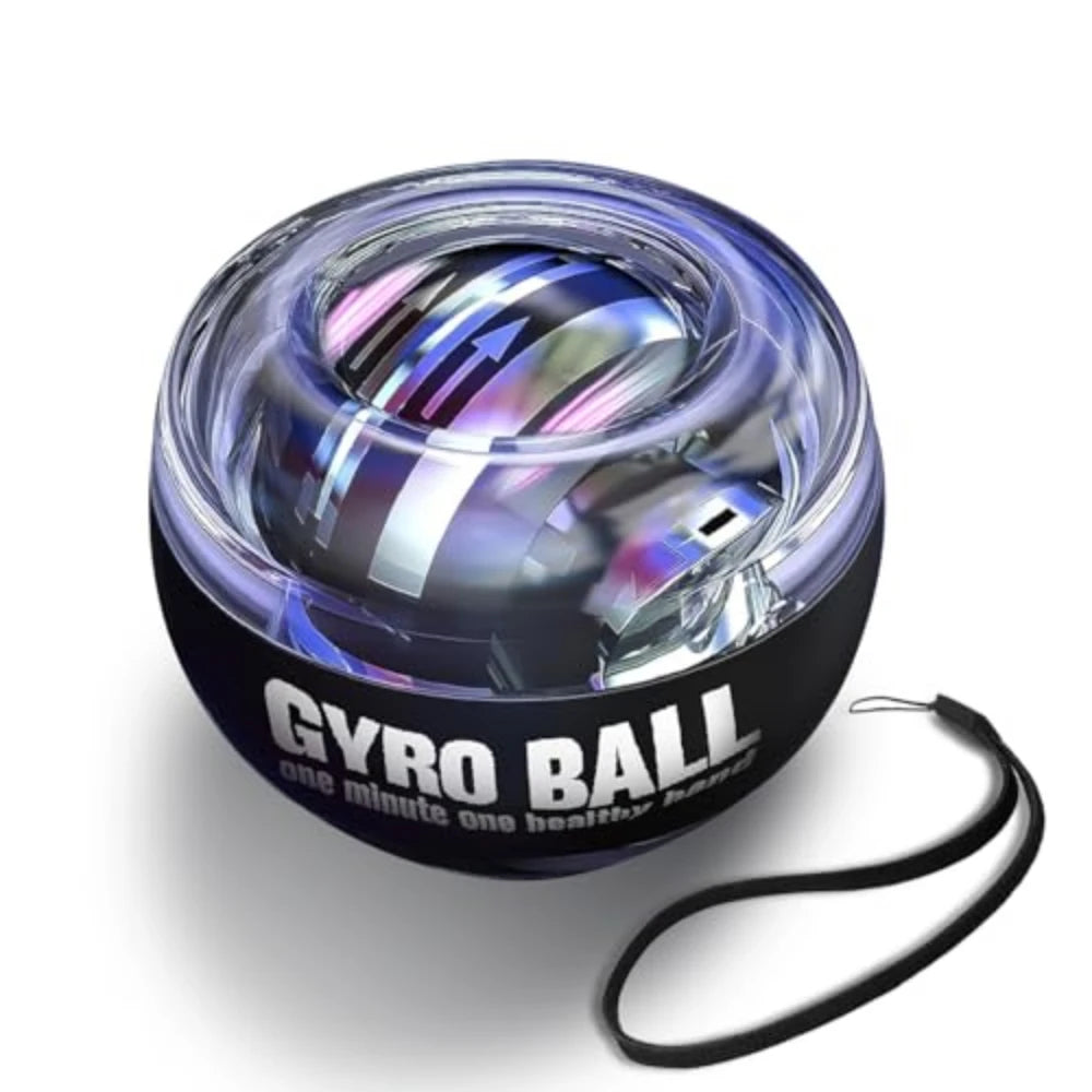 Gyro Ball