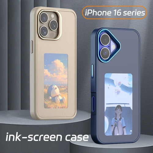 DIY InkCase