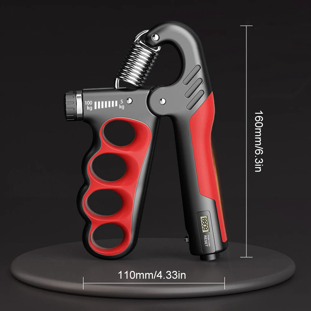 Featured Grip trainer