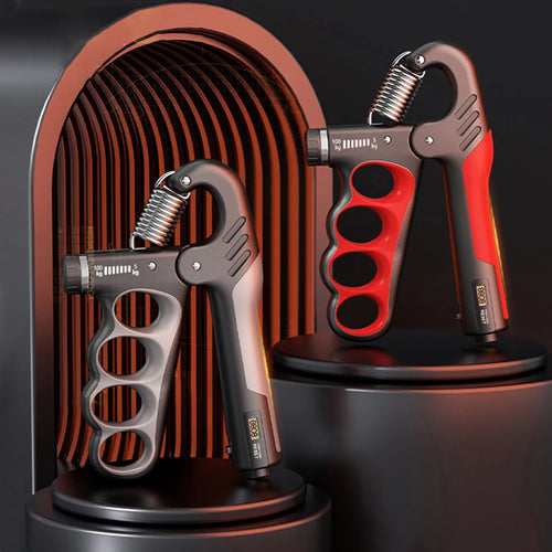 Featured Grip trainer