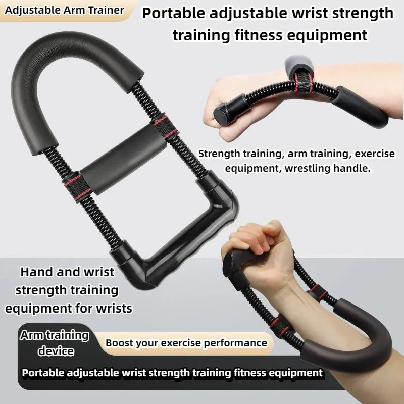 Wrist Trainer