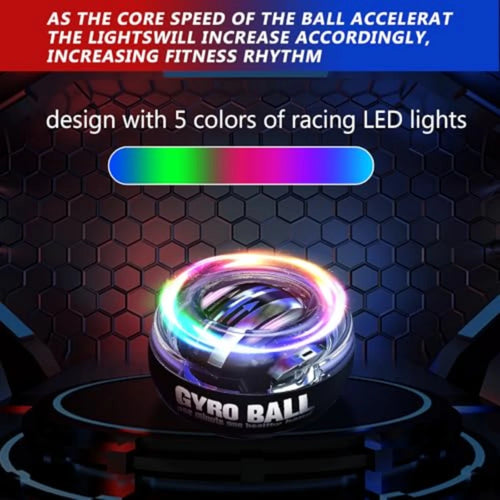 Gyro Ball