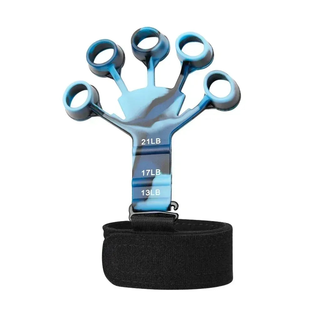Finger Gripper