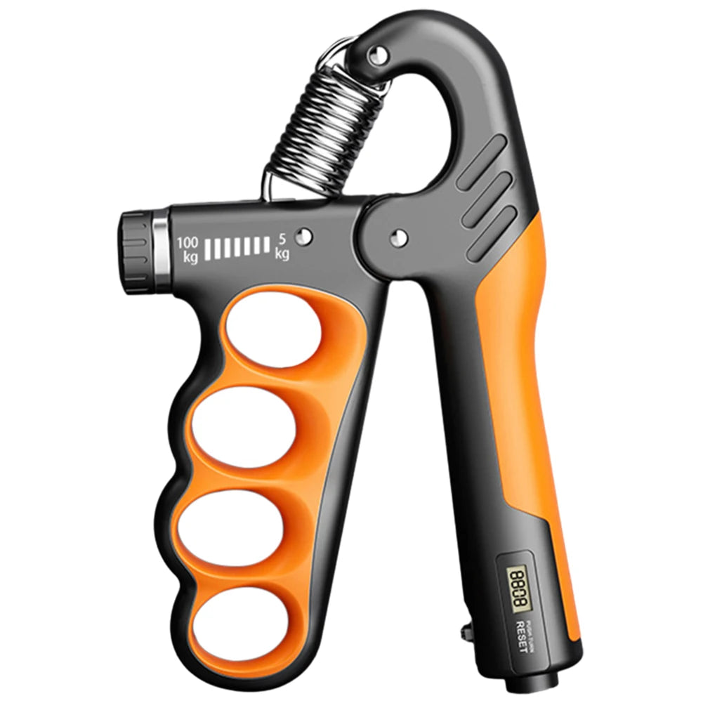 Featured Grip trainer